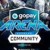 Yuk Nonton Live Streaming Final GoPay Arena Level Up Community PUBGM di Vidio Hari Ini