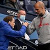 Skor Sementara: Tuchel 2-0 Guardiola