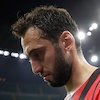 Liverpool Intip Peluang Bajak Hakan Calhanoglu