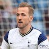 Jadi Incaran Duo Manchester, Harry Kane Diminta Bersabar Sedikit Lagi di Tottenham