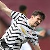 Solskjaer Klaim MU Kalah dari Liverpool Karena Absennya Maguire, Keane: Nggak Ada Hubungannya