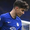 Alasan Kai Havertz Pakai No 29 di Chelsea