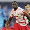 Pindah ke Liverpool, Konate Bikin Acara Syukuran Kecil-kecilan