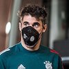 Fix, Javi Martinez Tinggalkan Bayern Munchen Akhir Musim Ini