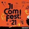 Kabar Gembira, Festival Komedi Terbesar JICOMFEST Hadir Kembali pada 28 Agustus 2021