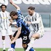 Juventus Menang, Netizen: Wasit kacau, Conte Kalah Dua Kali dari Pirlo!