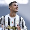 Ronaldo Sudah Bertemu Allegri untuk Bahas Masa Depannya di Juventus