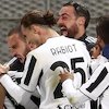 Juventus Berada di 'Pole Position' untuk Balapan Scudetto Serie A 2021/2022