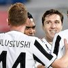 Hasil Pertandingan Bologna vs Juventus: Skor 1-4