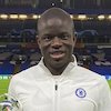 Peluk-able! Ini 11 Bukti Kenapa N'Golo Kante Disukai Banyak Orang Termasuk Tuchel