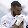 Sedih Real Madrid Ditinggal Zinedine Zidane, Karim Benzema: Dia Adalah Sosok yang Sempurna