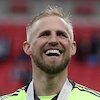 Gagalkan Chelsea Cetak Gol, Kasper Schmeichel Tuai Pujian