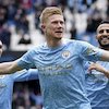 Pengakuan De Bruyne, Harus Korbankan Diri demi Man City