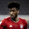 Kabar Baik Untuk MU dan Chelsea, Coman Ingin Cabut dari Bayern