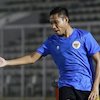 Evan Dimas Jawab Rumor Bakal Gabung Persis Solo