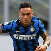 Man of the Match Inter Milan vs Udinese: Lautaro Martinez