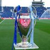 Wajah-wajah Lama Rasa Baru di Fase Grup Liga Champions 2022/23: Ada Wakil Israel Lho!