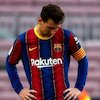 Lionel Messi Bukan Soal Uang, Lalu Apa yang Harus Dilakukan Barcelona?