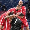 Hasil Pertandingan West Brom vs Liverpool: Skor 1-2