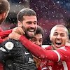 Liverpool Masuk Liga Champions Bakal Terasa Seperti Juara!