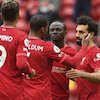 Lima Pelajaran dari Duel Liverpool vs Crystal Palace: Misi Raih Tiket UCL Sukses!