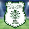 PSMS Mau Pinang Rizky Billar dan Putra Siregar