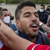 Video: Atletico Madrid Juara Liga Spanyol, Ini yang Ingin Dibuktikan Luis Suarez