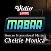 Yuk Nonton MABAR Blitz Chess WIM Chelsie Monica di Vidio, Jumat 28 Mei 2021 Yuk Nonton MABAR Blitz Chess WIM Chelsie Monica di Vidio, Jumat 28 Mei 2021