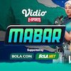 Jangan Lewatkan Keseruan MABAR Valorant Bersama Larissa Rochefort di Vidio