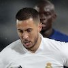 Hazard Akui Salah Perkara Aksi Cengegesannya bersama Chelsea di UCL