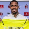 AC Milan Resmikan Perkrutan Mike Maignan