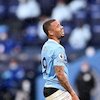 Ini Rencana Juventus Untuk Merekrut Gabriel Jesus dari Man City