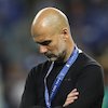 Diingatkan Lagi, Jangan Salahkan Guardiola Soal Taktik di Final UCL!