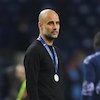 Man City Kalah di Final Liga Champions, Adik Aguero Serang Guardiola Man City Kalah di Final Liga Champions, Adik Aguero Serang Guardiola