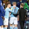 Kevin De Bruyne Si Murah Hati, Tidak Ada Dendam Pada Antonio Rudiger!