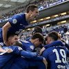 Wah Gokil! Chelsea Bisa Semakin Kuat dengan Formasi 4-2-4