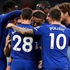 Sekarang Liverpool Menatap Chelsea Sebagai Saingan Berat di Premier League