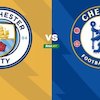 Cari Tahu Yuk Kapan Final Liga Champions: Manchester City vs Chelsea Digelar