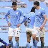 Bahaya Lengah untuk Man City Jelang Final Liga Champions