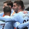 Didominasi Pemain Man City, Inilah Susunan Pemain Terbaik EPL versi PFA