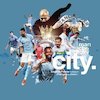 Bukti Kehebatan Manchester City: Tokcernya 'Perkawinan' Guardiola dan The Citizens