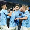 Bukan Cuma Tembus final, Man City Ingin Juara Liga Champions