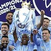 Jadwal Manchester City di Premier League 2021-2022: Berat di Dua Bulan Pertama dan Januari