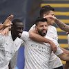 5 Pelajaran Crystal Palace vs Manchester City: The Citizens Diambang Juara