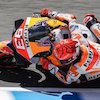 Lengan Membaik, Bahu Sakit: Marc Marquez Sempat Nyaris Absen Lagi Usai Jerez