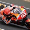 Hasil FP3 MotoGP Le Mans: Marc Marquez-Lorenzo Savadori Terdepan