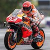 Sekali Juara, Tetap Juara: Honda Apresiasi Perjuangan Marc Marquez di Le Mans