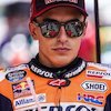 Entah Kapan Bisa Pulih, Marc Marquez Siap Jadi 'Marquez' yang Berbeda