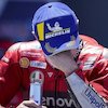 Jack Miller Akui 'Nangis Seperti Bayi' Usai Menangi MotoGP Jerez