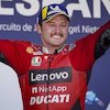 Ducati: Kontrak Jack Miller Memang Logis Diperbarui